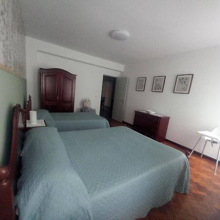Apartamento Couto Ponta Delgada Kültér fotó