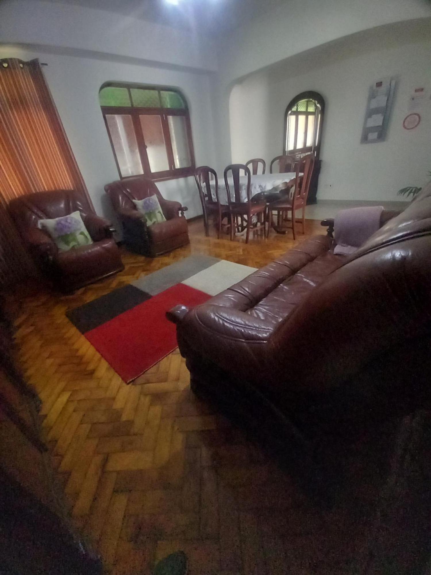Apartamento Couto Ponta Delgada Kültér fotó