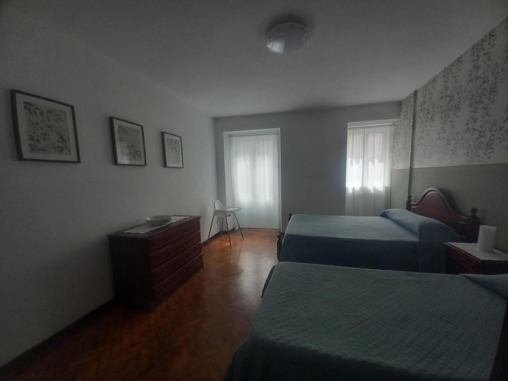 Apartamento Couto Ponta Delgada Kültér fotó