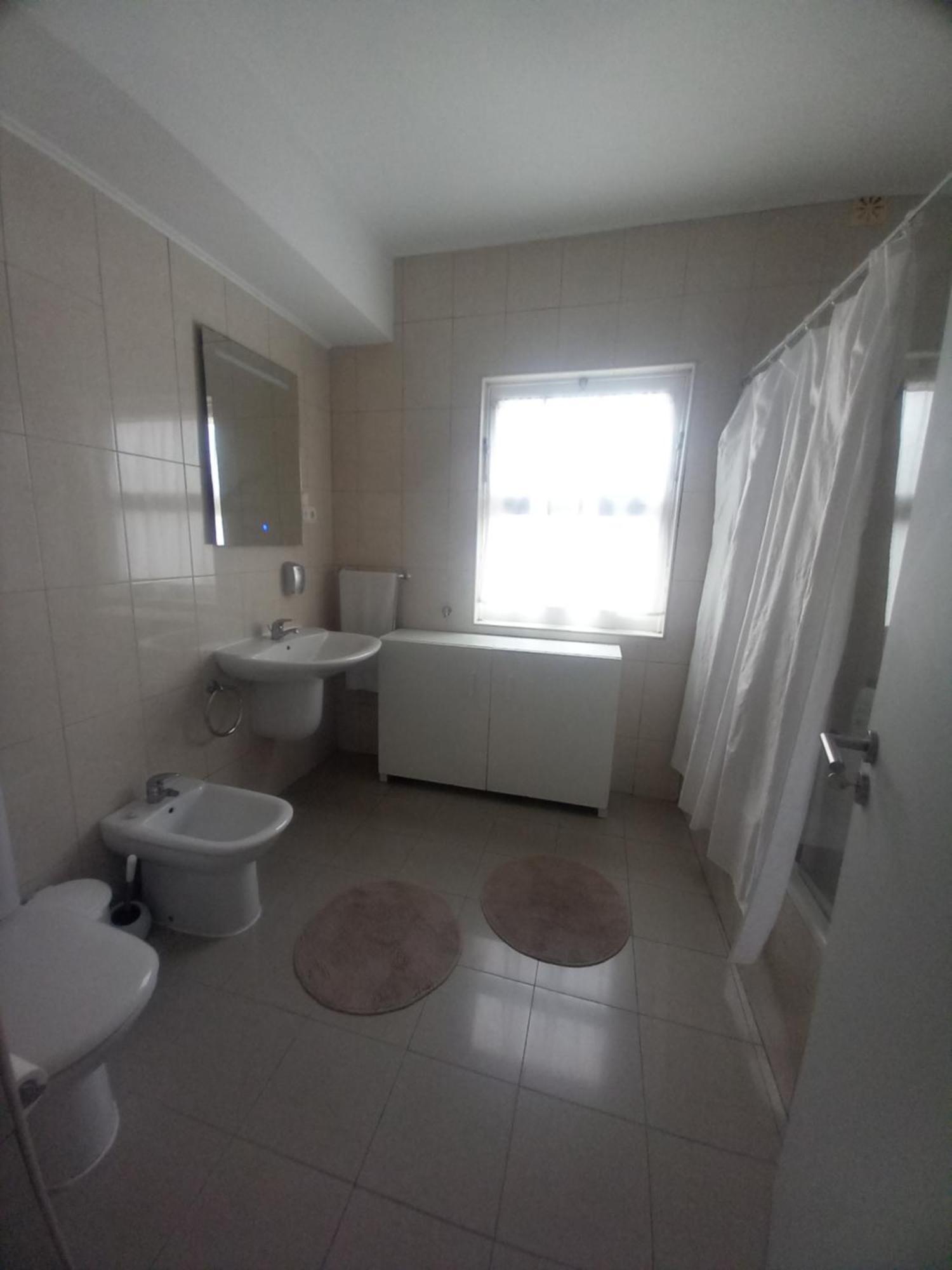 Apartamento Couto Ponta Delgada Kültér fotó