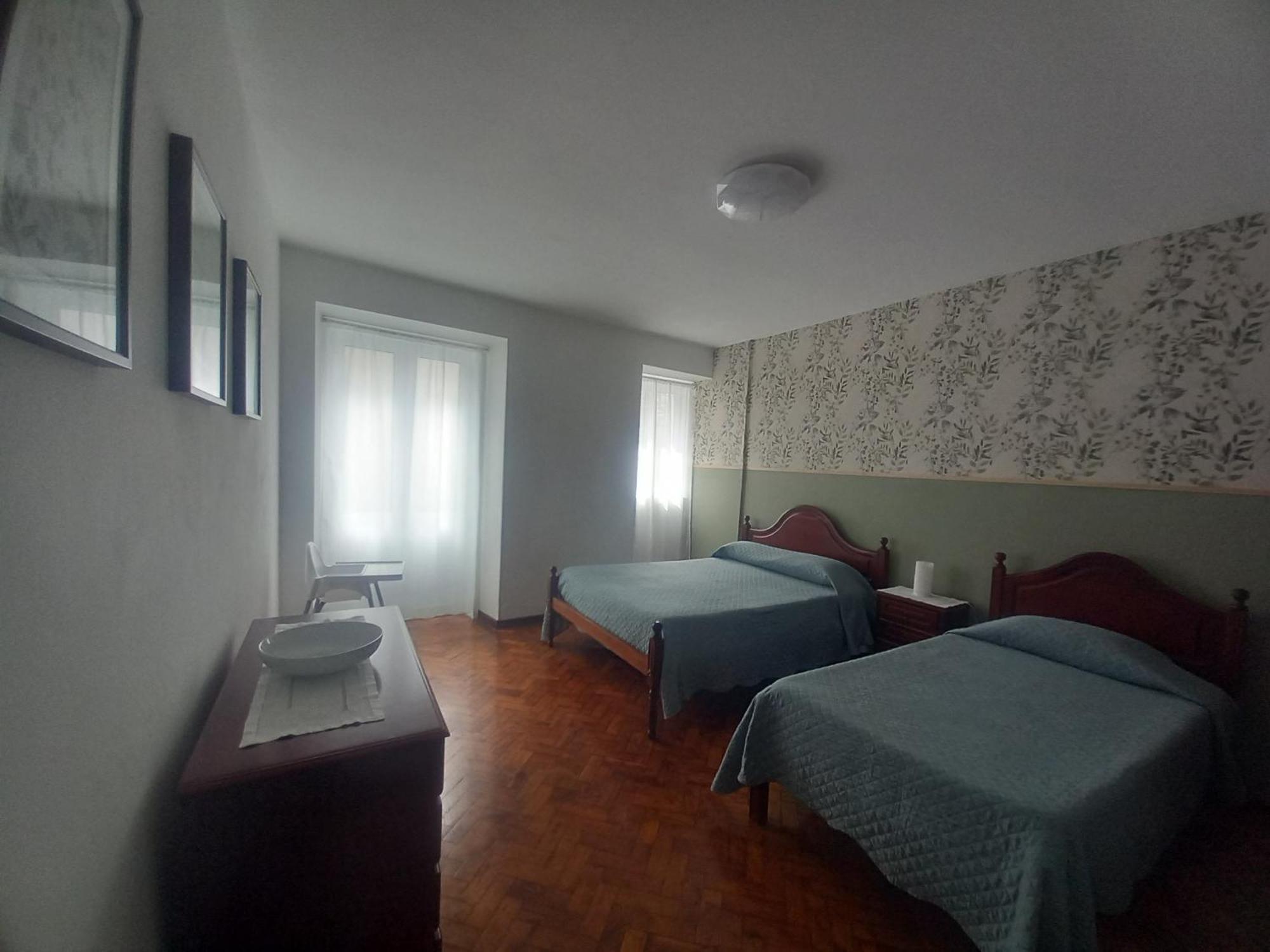 Apartamento Couto Ponta Delgada Kültér fotó