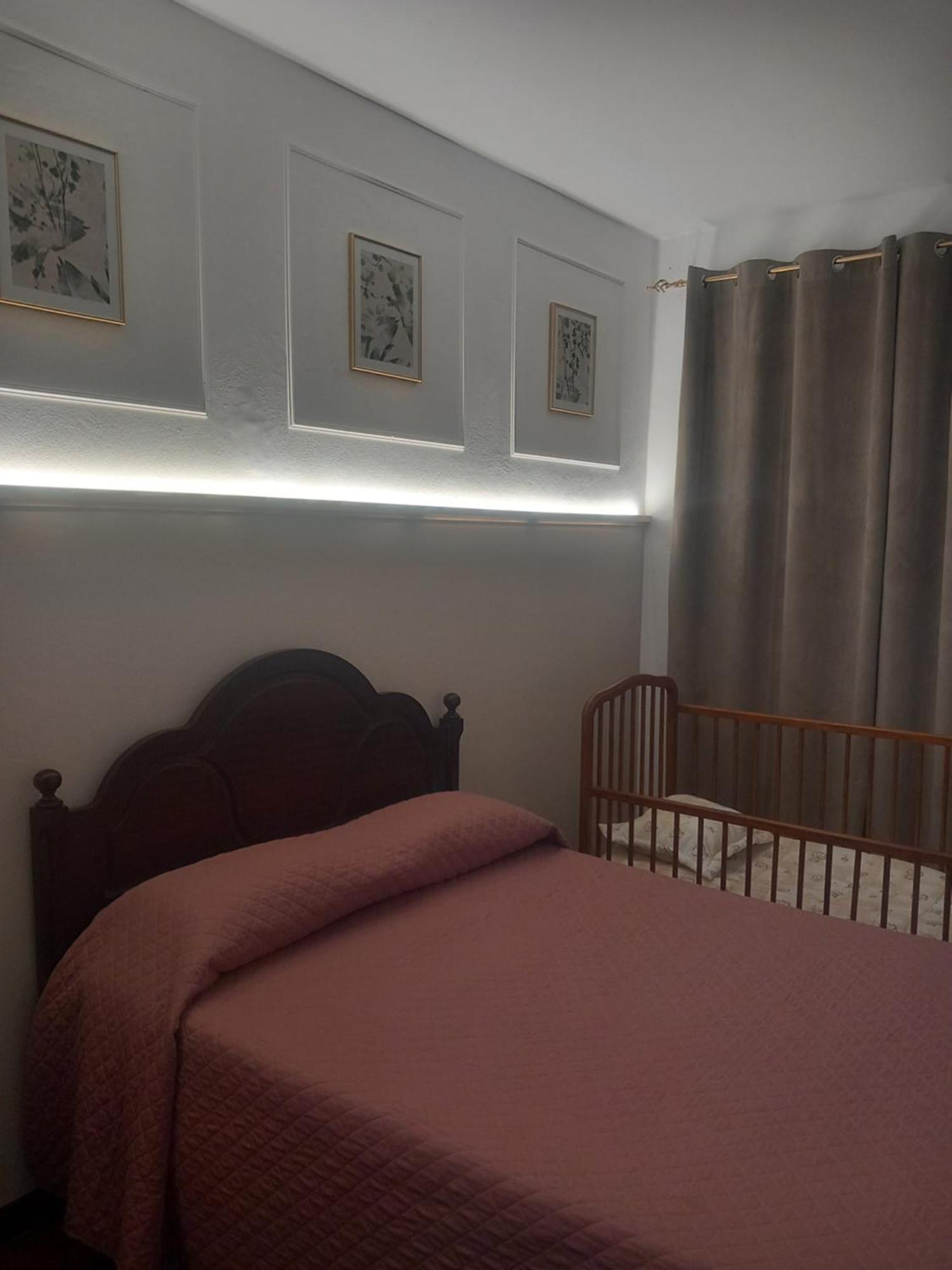 Apartamento Couto Ponta Delgada Kültér fotó