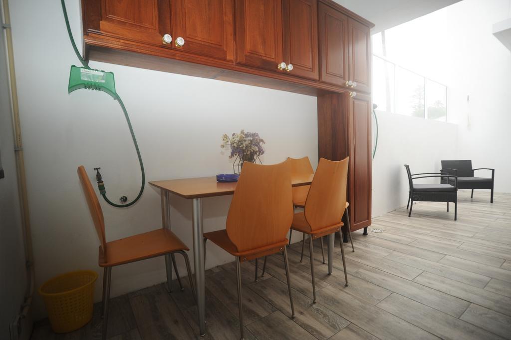 Apartamento Couto Ponta Delgada Kültér fotó