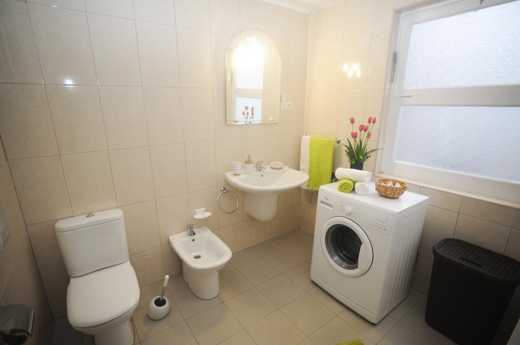 Apartamento Couto Ponta Delgada Kültér fotó