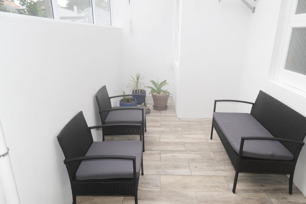 Apartamento Couto Ponta Delgada Kültér fotó