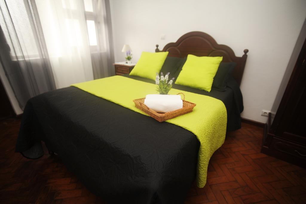 Apartamento Couto Ponta Delgada Kültér fotó