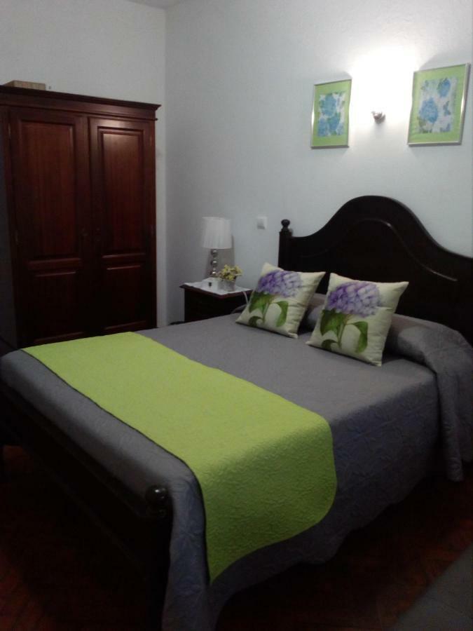 Apartamento Couto Ponta Delgada Kültér fotó