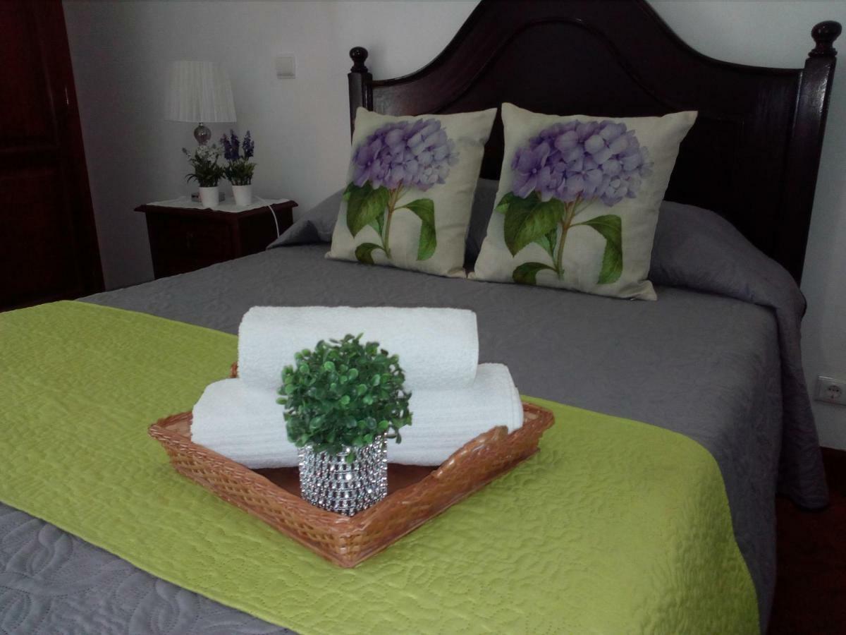 Apartamento Couto Ponta Delgada Kültér fotó