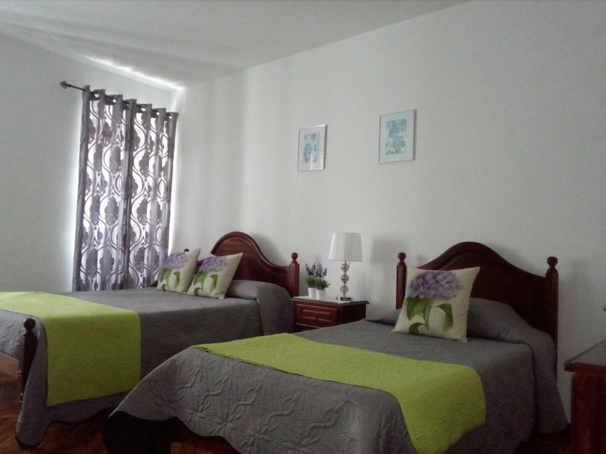 Apartamento Couto Ponta Delgada Kültér fotó