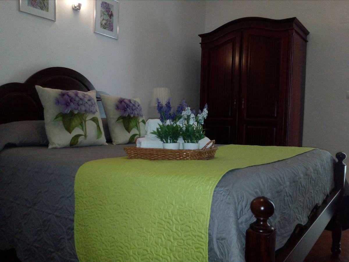 Apartamento Couto Ponta Delgada Kültér fotó